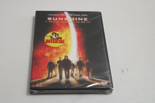 Dvd sunshine nuovo - dvd-,