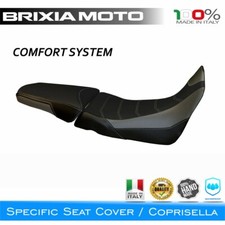 COPRI SELLA PALINURO TB COMFORT 4GR-4 FOR HONDA  AFRICA TWIN CRF 1000 2015 2019