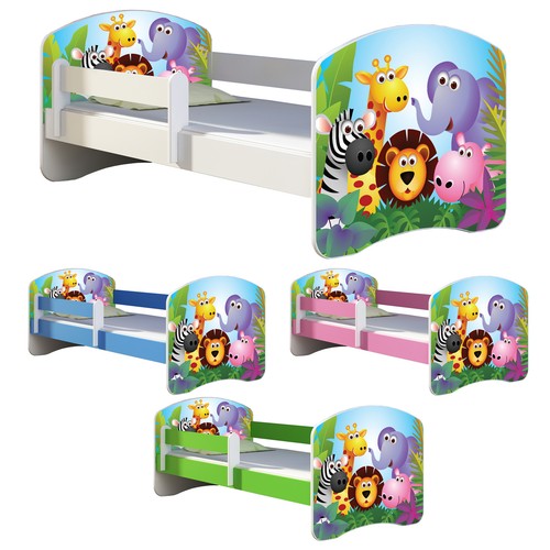 Letto per bambino cameretta - per,