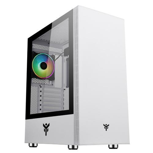 Itek vertibra s210 - case, middle