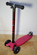 ORIGINALE Swiss MAXI MICRO