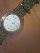 Men's Hamilton Automatic Sub