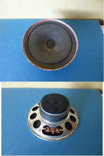 Philips radiola haut parleur - philips,