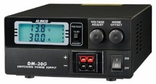  Alimentatore CB Alinco DM30-G