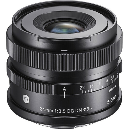 Sigma 5 dg dn - 24,
