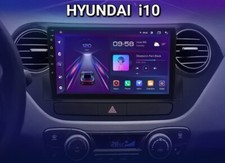 Hyundai i10 dal - i10, 2019