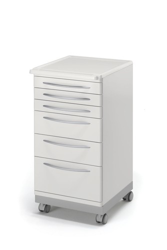 Carrello armadietto strumenti - carrello,