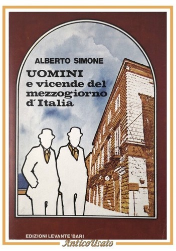 Uomini vicende del - e,