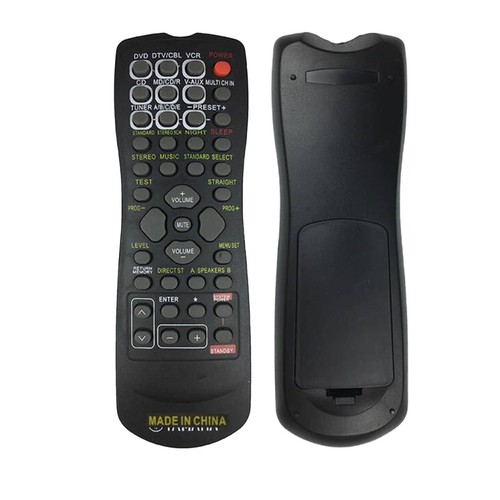 Telecomando per yamaha - telecomando,