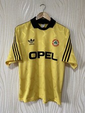 MAGLIA CALCIO PORTIERE IRLANDA