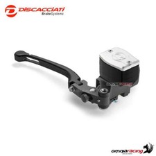 Pompa freno Discacciati 19mm