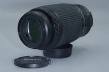 Nikon AF Nikkor obiettivo zoom