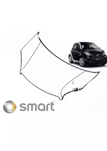 Smart 453 fortwo - smart,