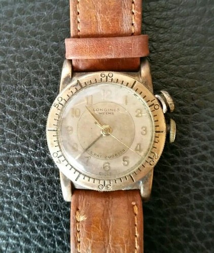 Orologio uomo longines weems - orologio,