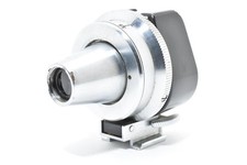 Leica E.LEITZ WETZLAR MIRINO