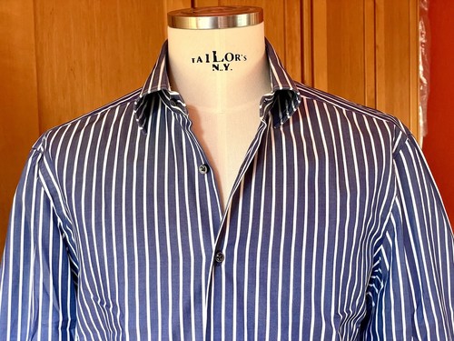 Camicia barba napoli taglia - taglia, 42