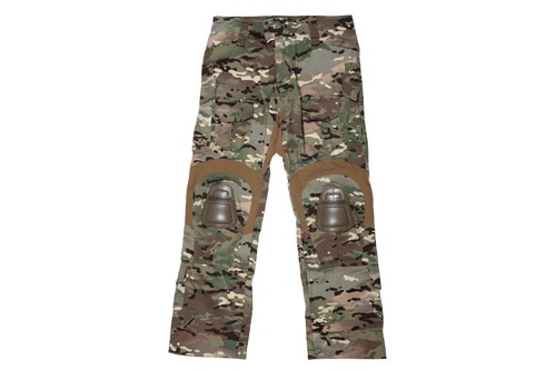 Softair satac combat - combat, g3