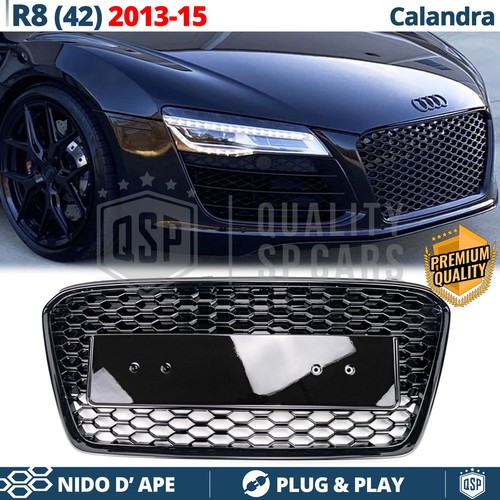 Griglia anteriore per - per, r8