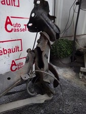 Culla motore posteriore mini - culla,