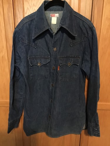 Camicia vintage anni 70 - camicia,