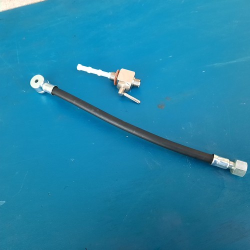 Rubinetto tubo - 1,