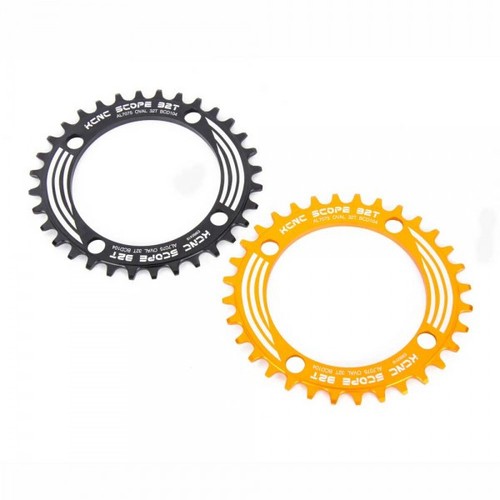 Kcnc corona per bicicletta - bicicletta, 4