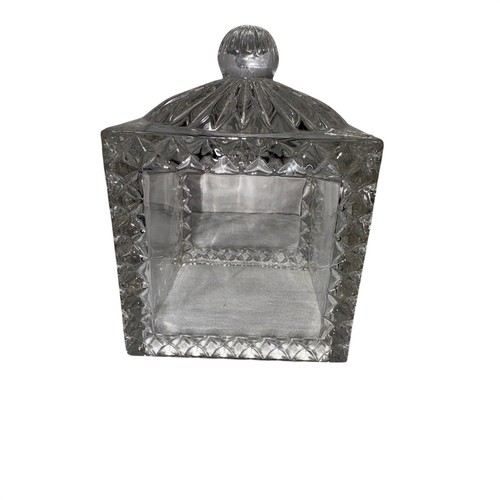 Fifth avenue crystal ltd - fifth,