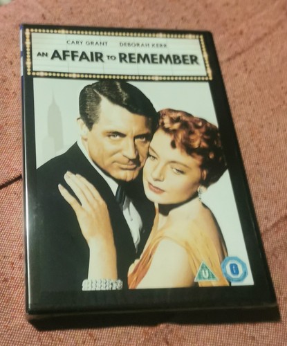 Affair remember dvd - affair, to
