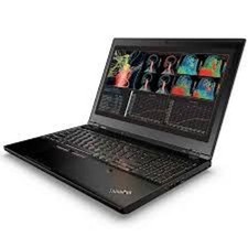 LENOVO P50 XEON E3