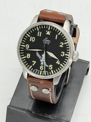 Orologio laco 1925 flieger - orologio,