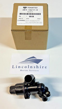 Tohatsu 40HP 50 60HP ISC