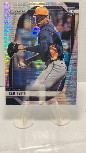 2025 panini prizm cam smith - -,
