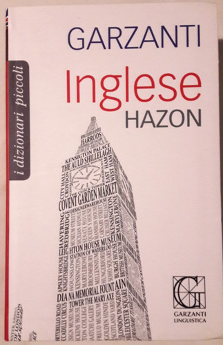 Garzanti dizionari piccoli - i,