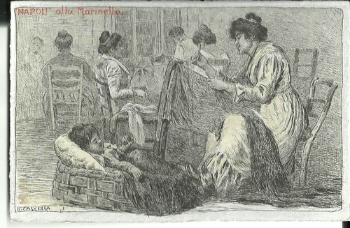 Illustratore cascella - illustratore, b.cascella