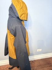 Gore-Tex Infinium Men's Jacket