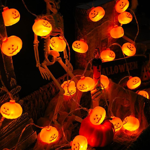 Luci halloween led a - halloween,,