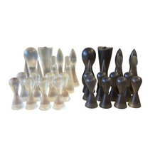 Set scacchi contemporanei