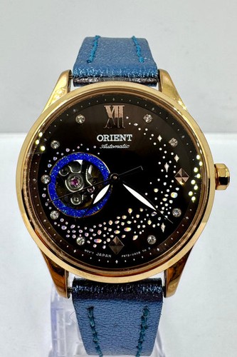 Orient automatic open - orient,