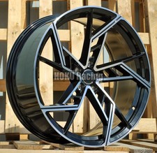 4 cerchi stile ABT da 20"