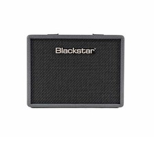 Blackstar debut 15e bronco - blackstar,