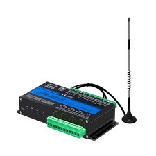 GP4-WLTE 4G Global GSM SMS APP