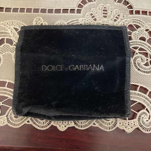 Dolce gabbana pouch bag - gabbana, in