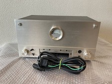 Amplificatore monoblocco