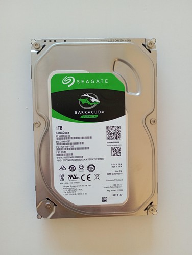Hard disk seagate - hard,