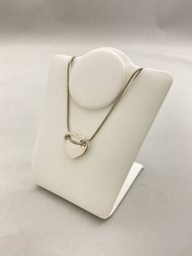 Autentica collana con - , ciondolo