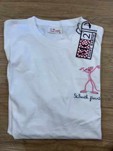 Mc2 saint barth shirt taglia - barth,
