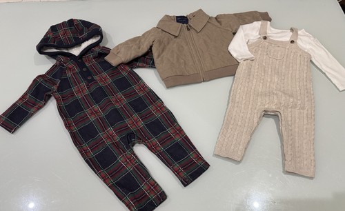 Janie and jack set - jack,