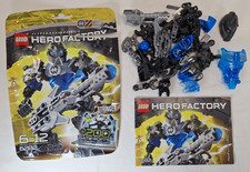 Lego Hero Factory 6282