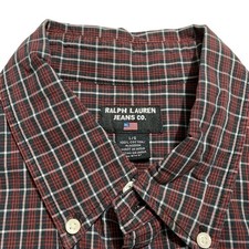 Polo Ralph Lauren sportiva a