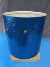 Ludwig anni 60 vintage 16x16